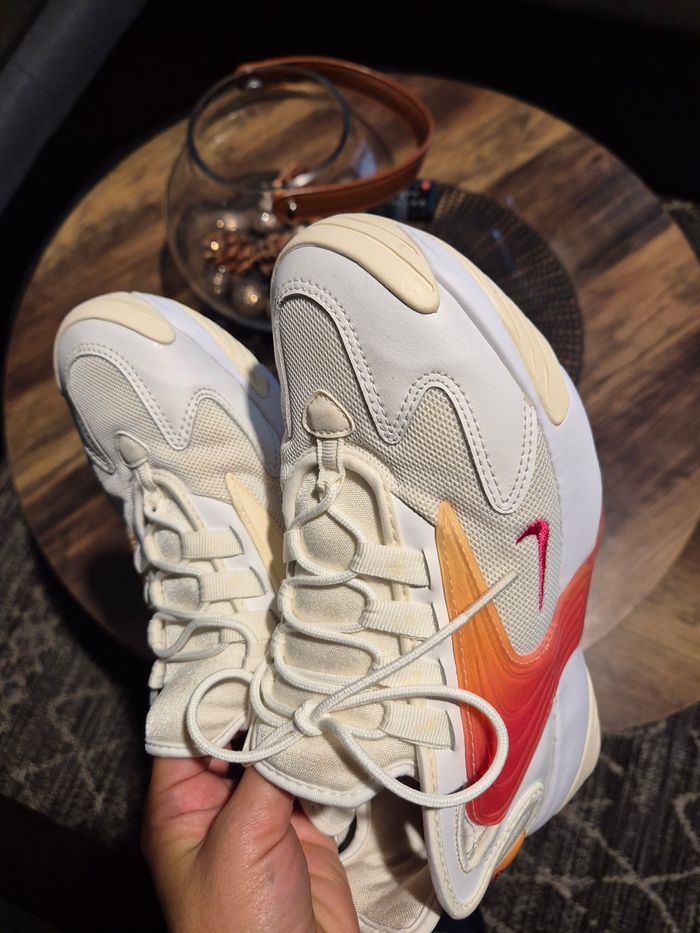 Chaussures Nike Zoom 2K - photo numéro 9