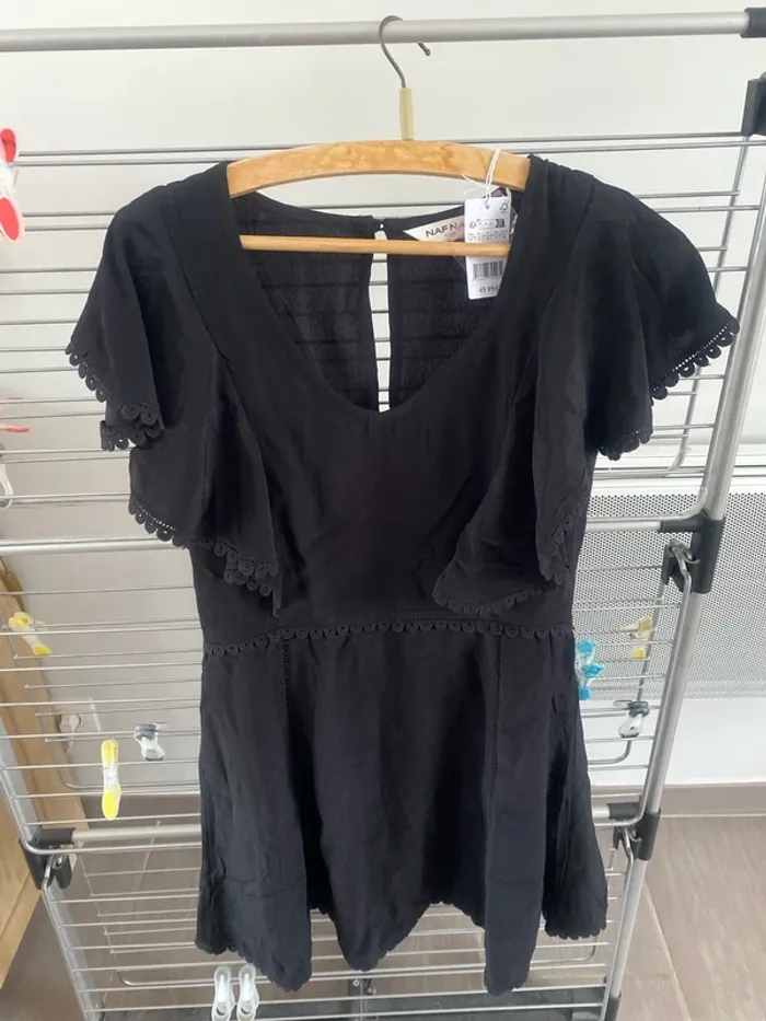 Robe naf naf