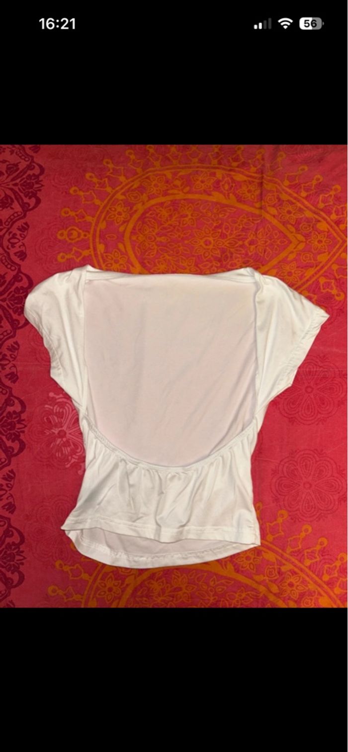 dos nu - photo numéro 2