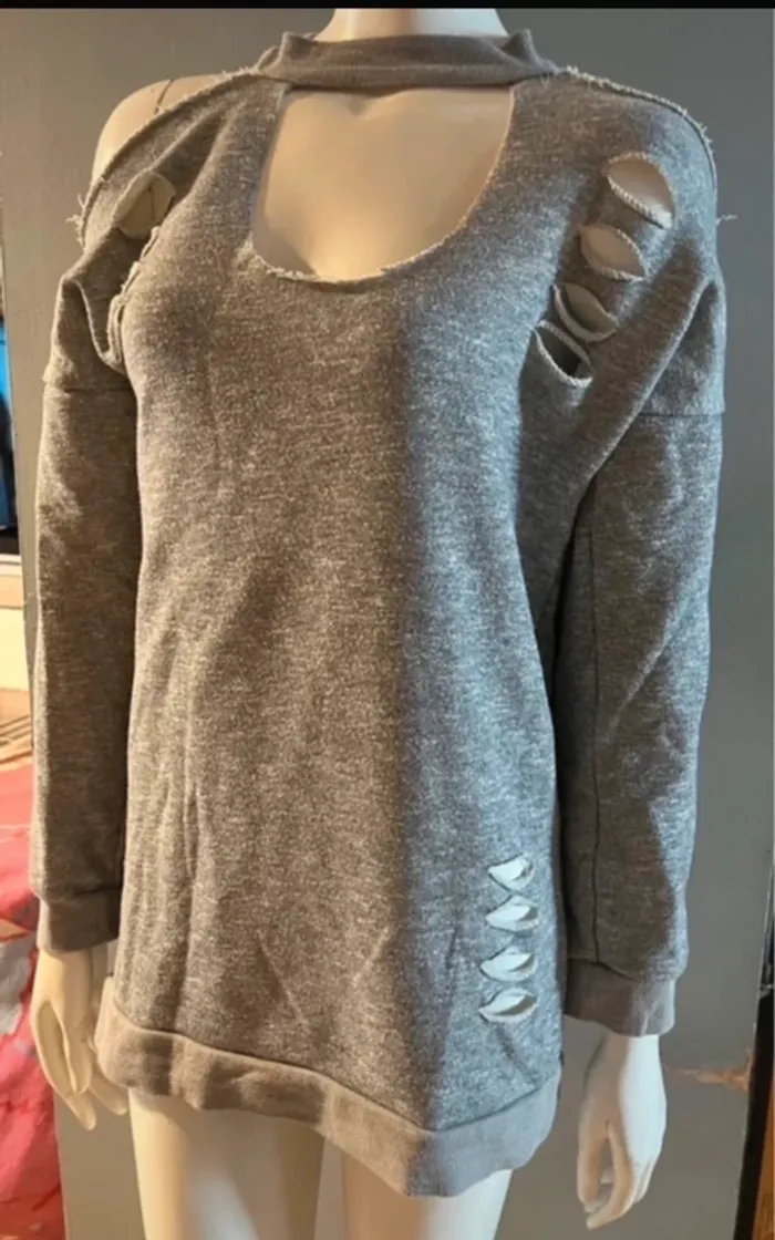 Pull Yoins online inspiration en L