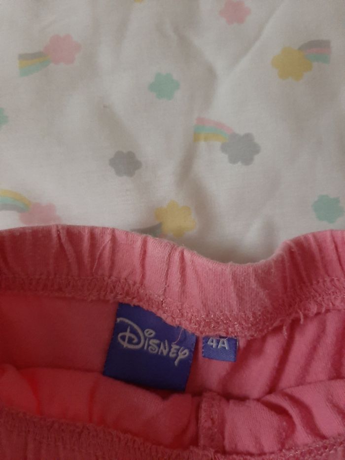 Pyjama disney - photo numéro 3