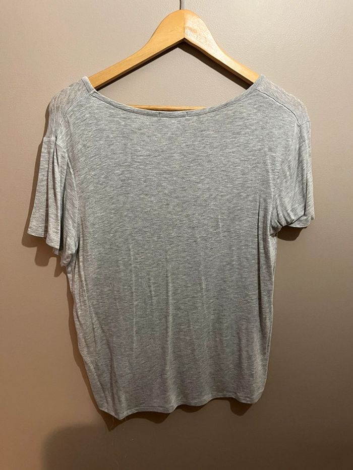 T shirts Jennyfer - photo numéro 2