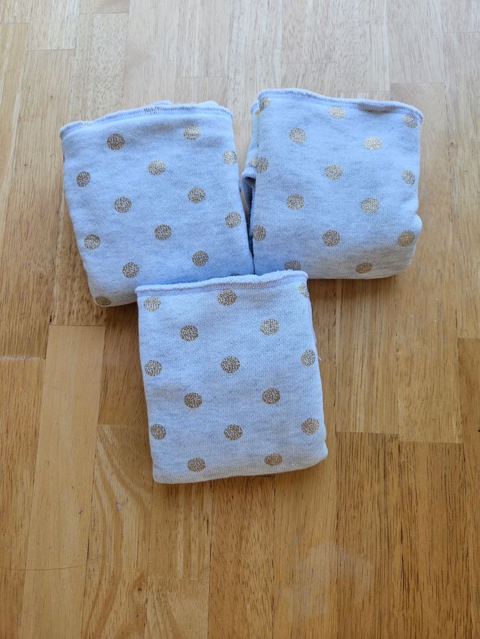 Couche lavable - Préplate NEUVE