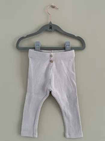 Legging fille Kiabi 12 mois
