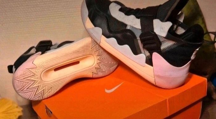 Baskets homme Jordan Defy SP _  Taille 44 - photo numéro 8