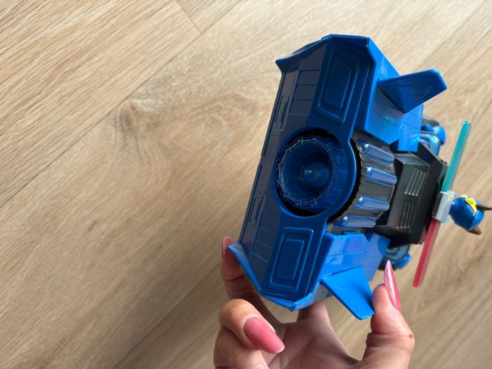 Véhicule deluxe Chase - photo numéro 8