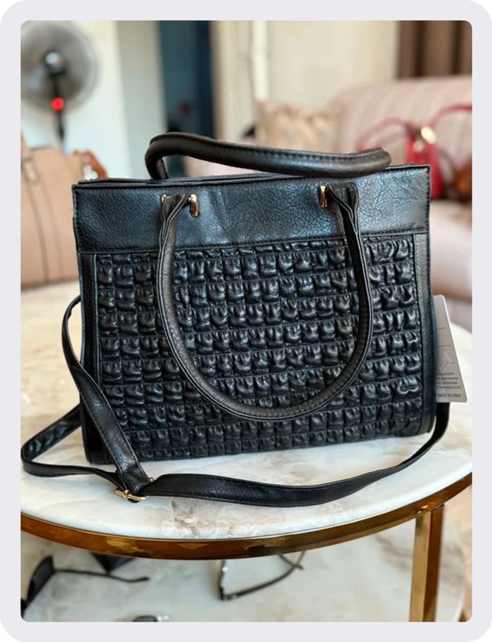 Sac à main à bandoulière