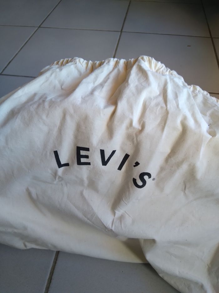 Sac a main levis - photo numéro 3