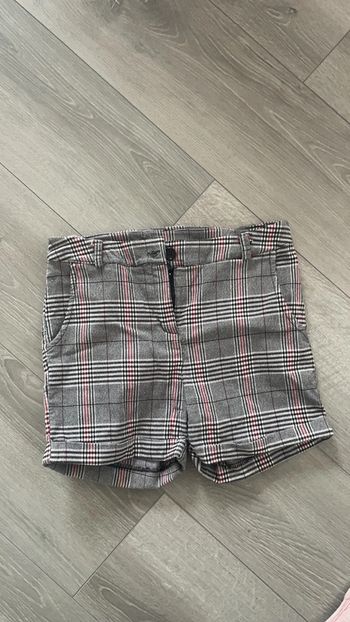 Short taille m