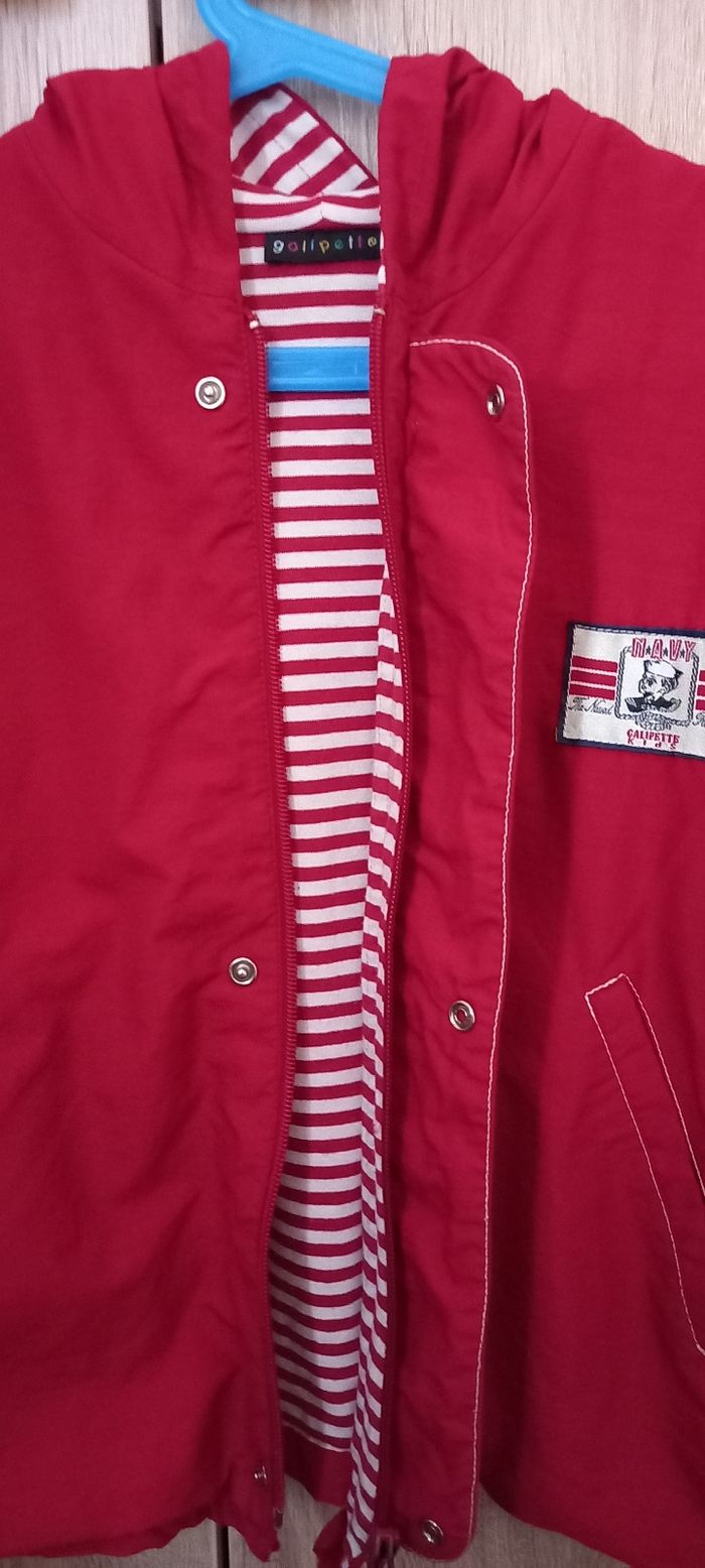 Blouson - photo numéro 3