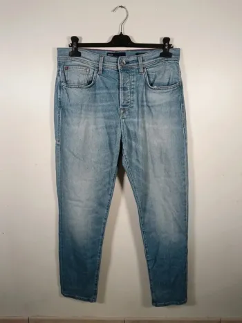 C2 jeans bleu Salsa W32