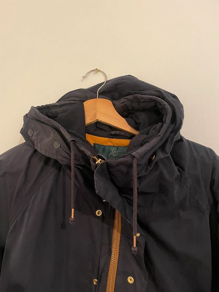 Parka Scotch & Soda - photo numéro 4