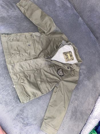 Veste IKKS