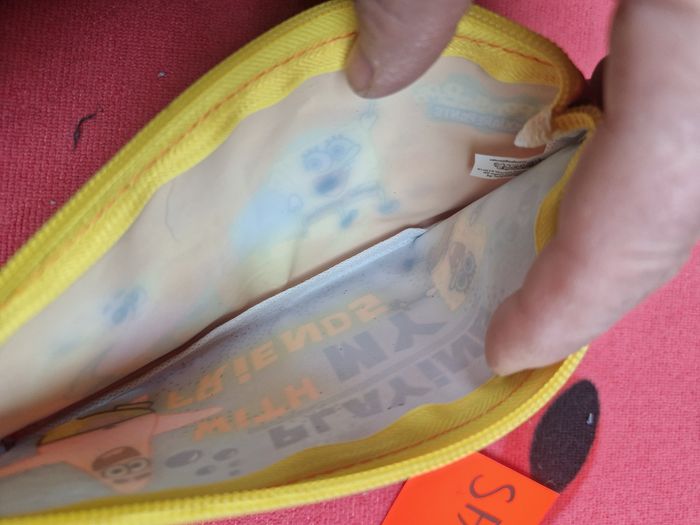 Trousse école - photo numéro 3