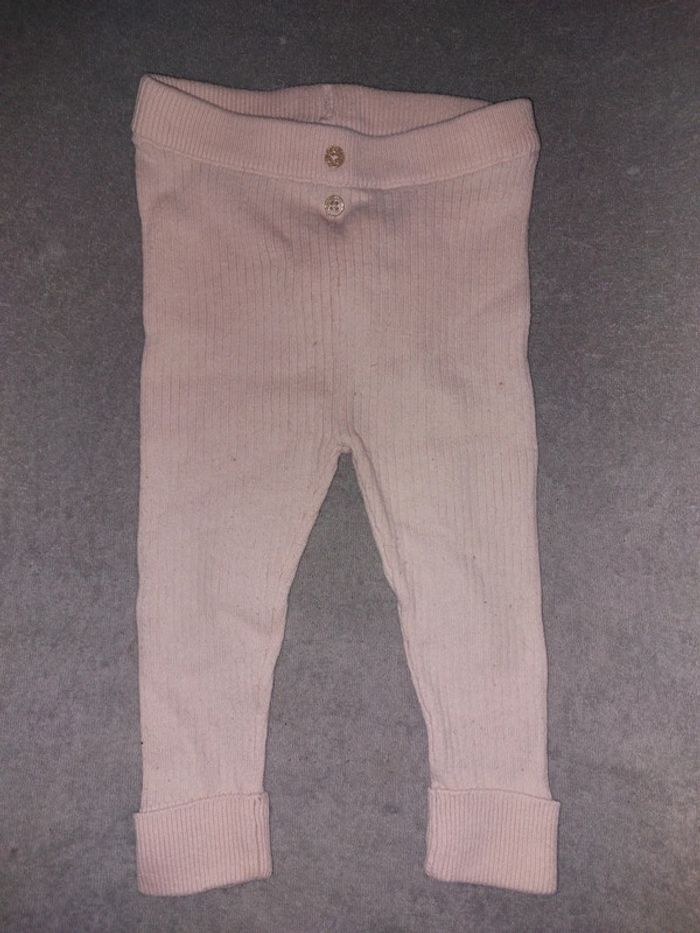 Leggings tape à l'œil