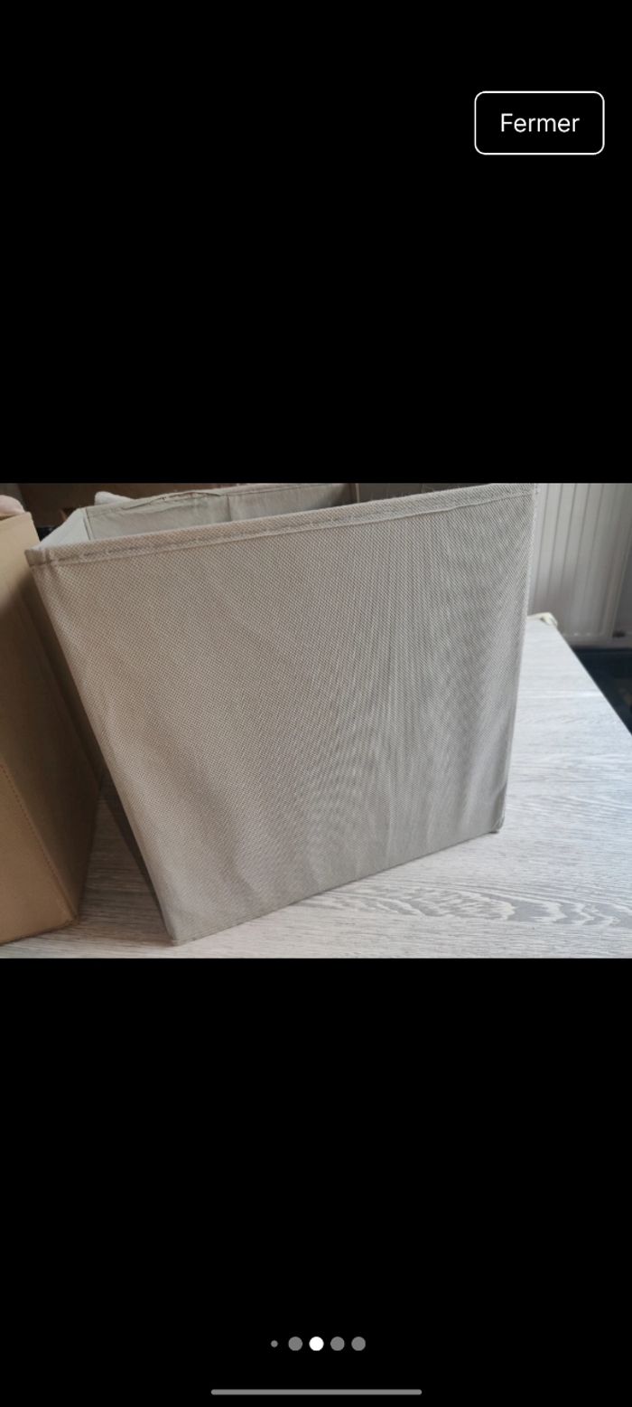 Panier de rangement enfant - photo numéro 5
