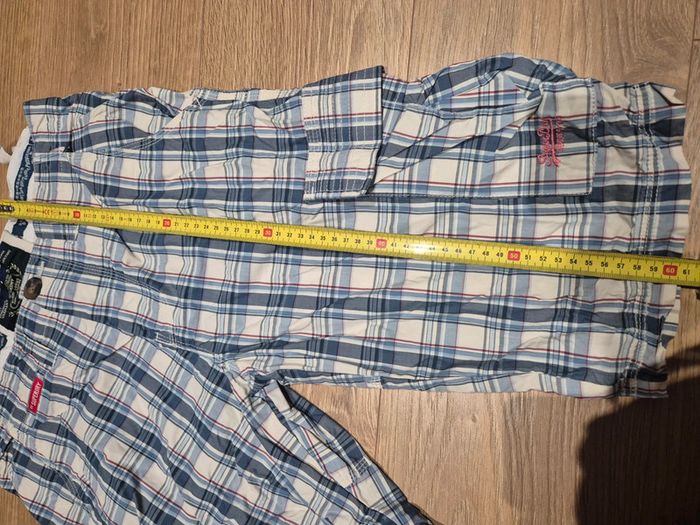Short #superdry M - photo numéro 10
