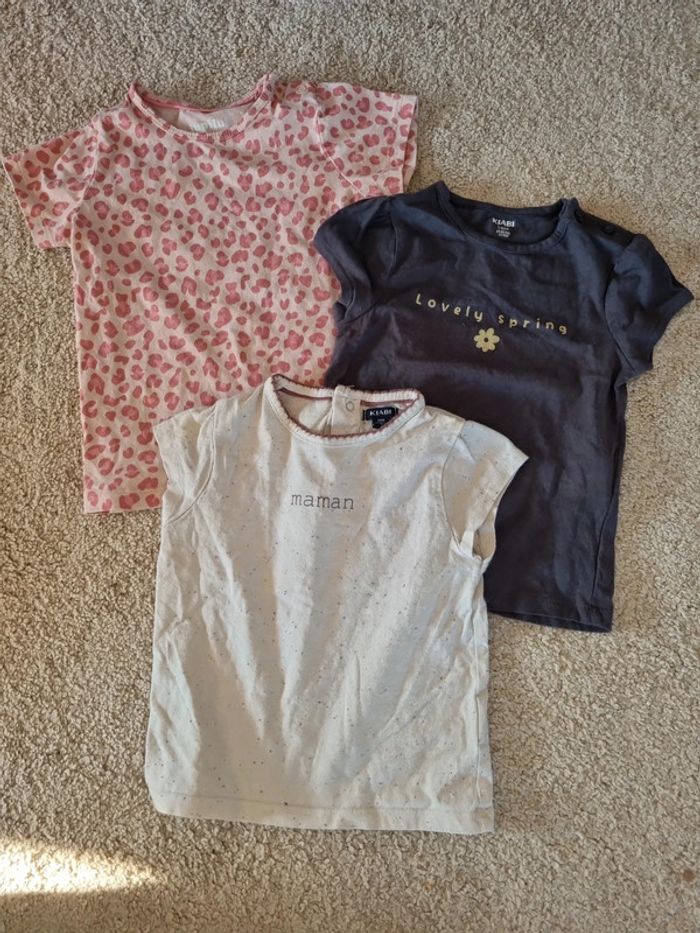 Lot t-shirt