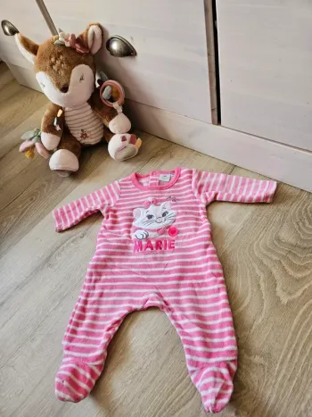 Pyjama Disney Baby 1 mois