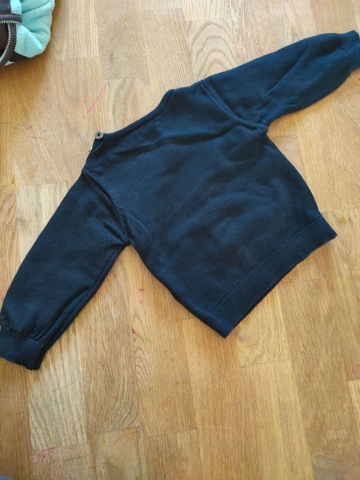 Pull 6 mois - photo numéro 3