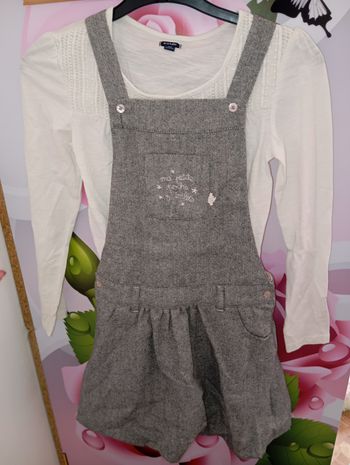 Robe boule