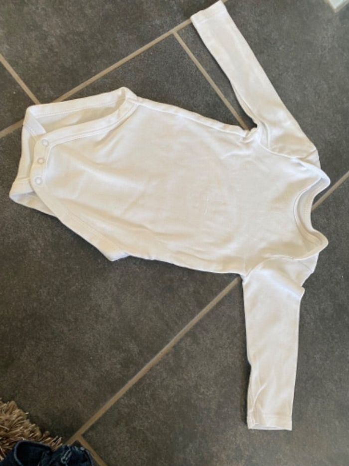 Body C&A Taille 74