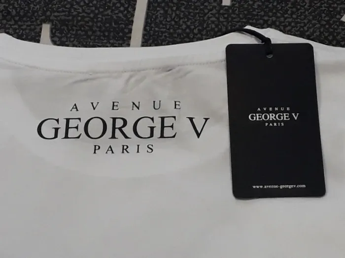 Ensemble Avenue George V neuf - photo numéro 5