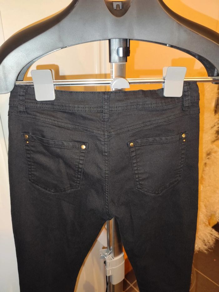 Pantalon noir - photo numéro 5