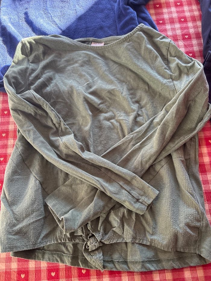 Lot vêtement fille 12 ans - photo numéro 8