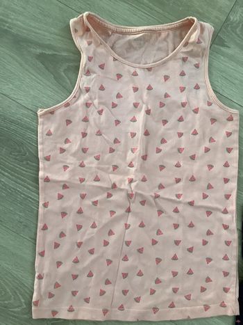 Haut kiabi pastèques