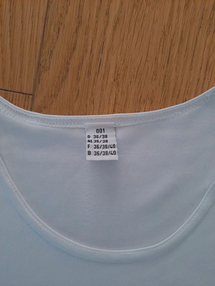Tee-shirt - photo numéro 2