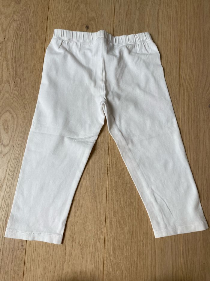 Legging Tape a l’œil 5 ans - photo numéro 2