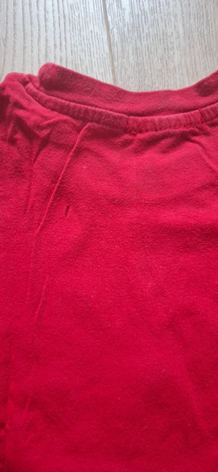 Lot 5 t-shirts 4ans multimarques - photo numéro 15