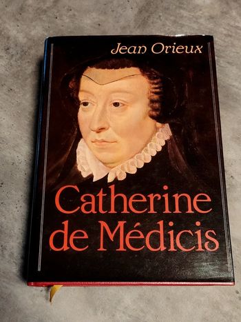 Catherine de Médicis