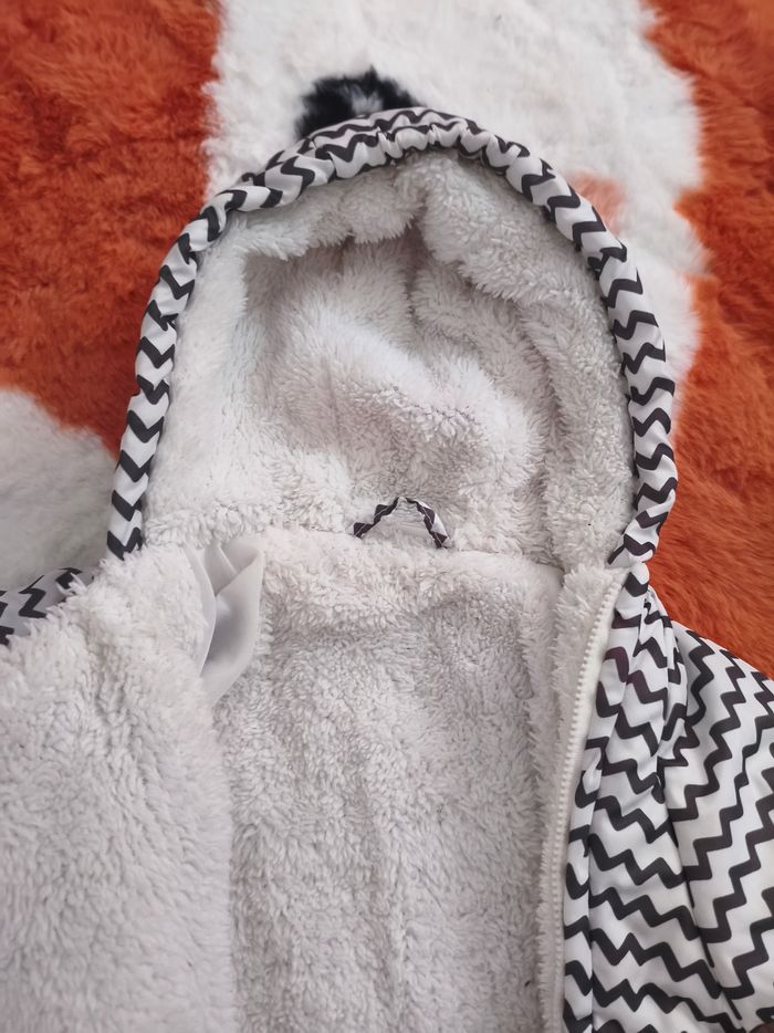 Combinaison pousette siège auto - photo numéro 4