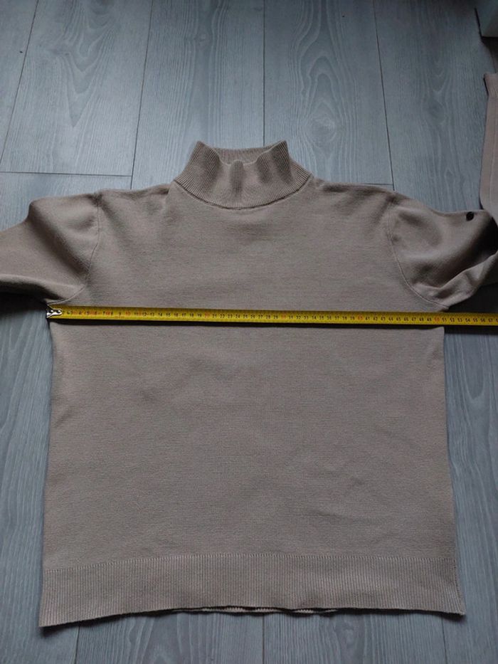 Pull Bill Tornade taille M - photo numéro 6