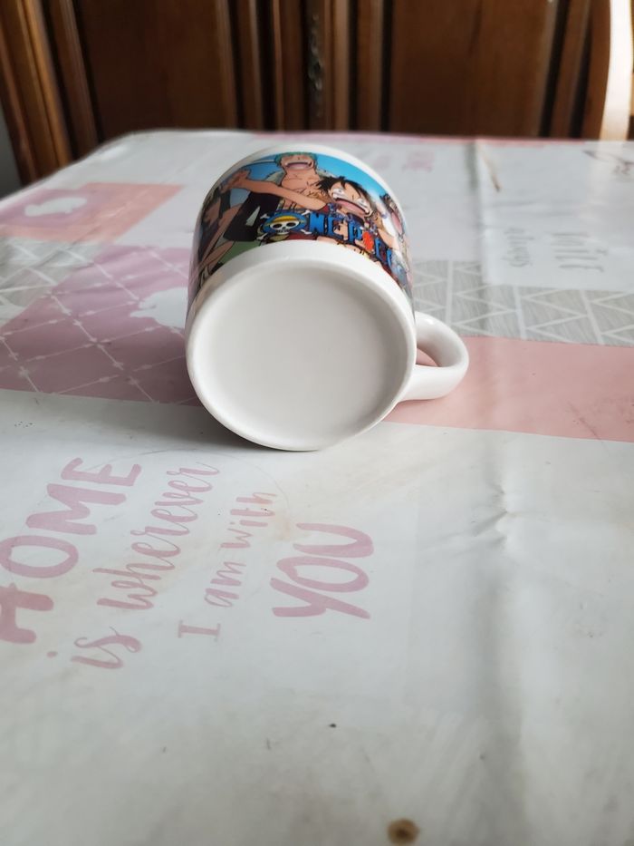 Tasse one piece - photo numéro 7