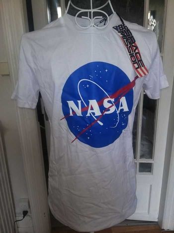 T-shirt neuf XS