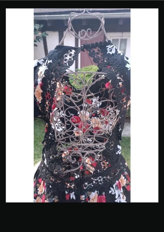 Robe taille 36 - photo numéro 4
