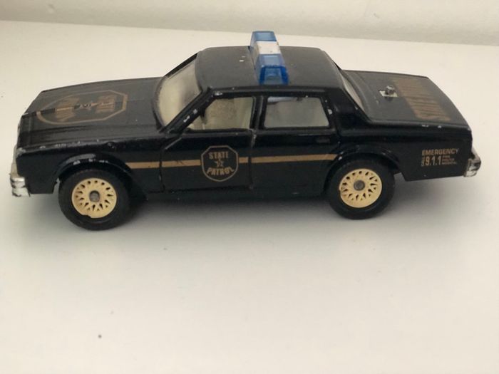 Majorette - photo numéro 3