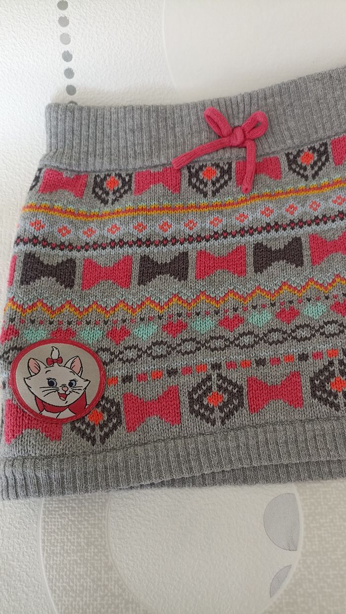 Jupe 3 ans Disney. - photo numéro 3