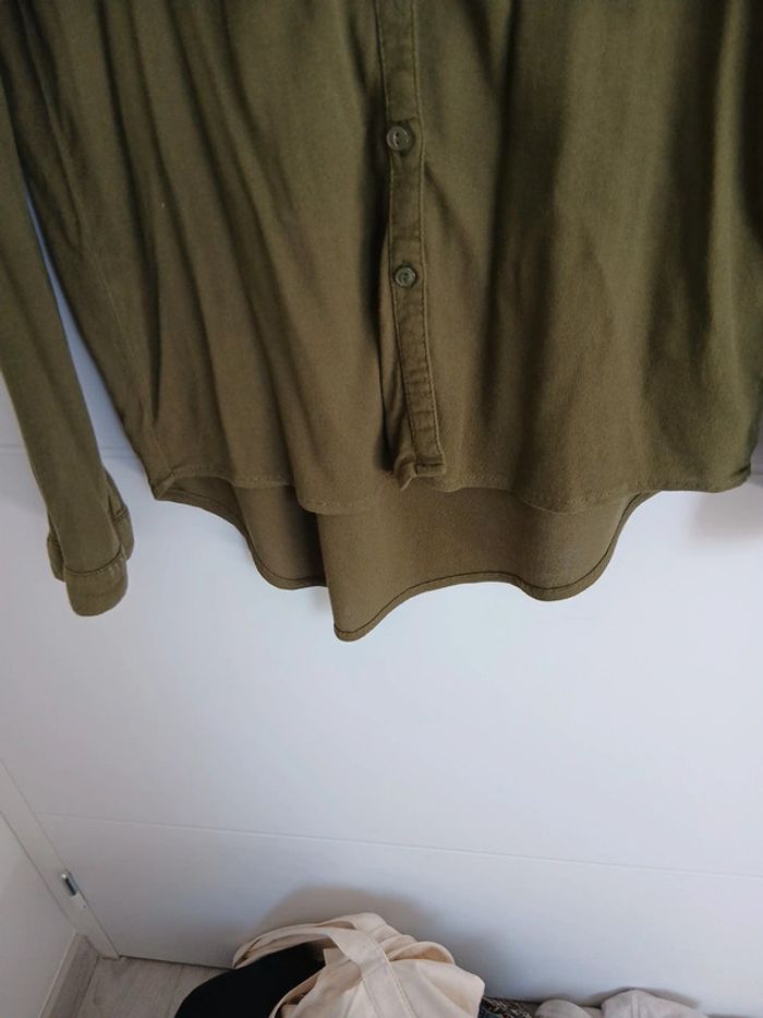Chemise fluide - photo numéro 5