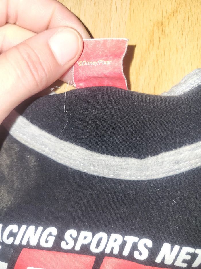 Débardeur car - photo numéro 3