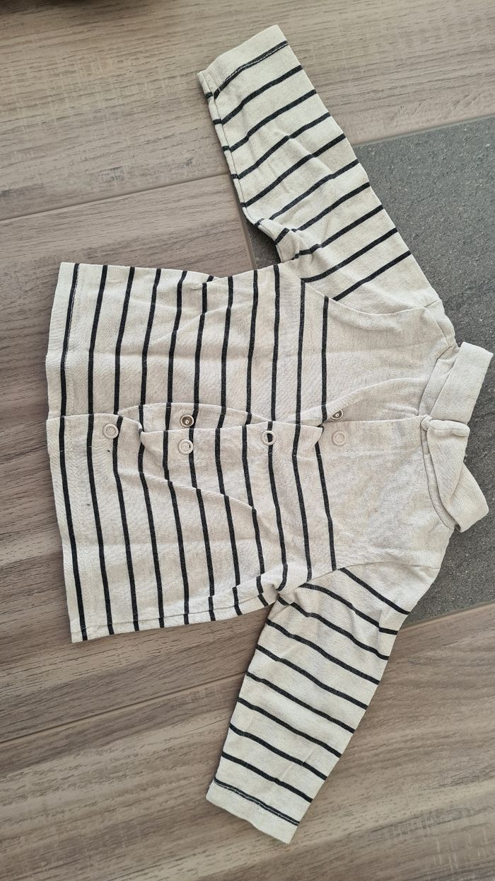 Tshirt - photo numéro 2