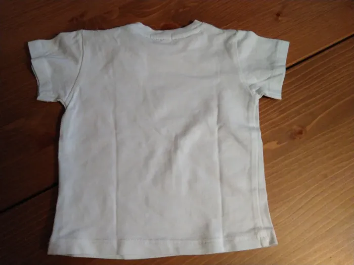 T-shirt - photo numéro 2