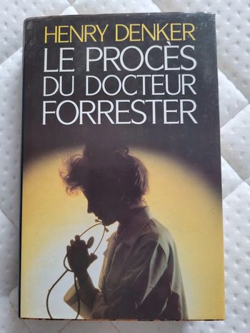 Le proche du docteur Forrester