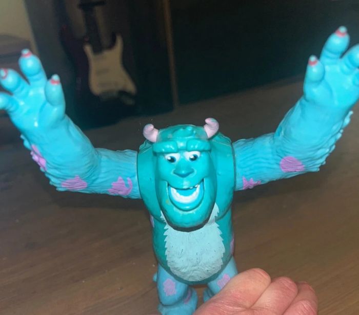 Lot figurines Disney et Pixar - photo numéro 8