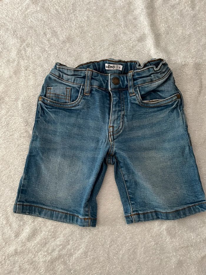 Lot de vêtements garçon 6 ans - photo numéro 6