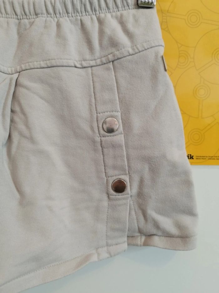 Jupe 9 ans Vbsports - photo numéro 2