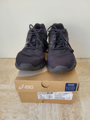 Baskets Asics